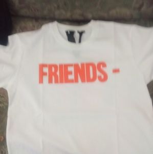 VLONE FRIENDS Shirt
